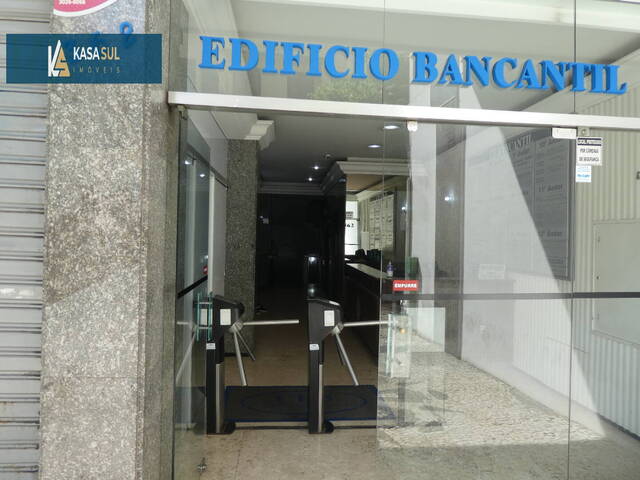 Venda em Centro - Curitiba
