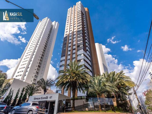 #78 - Apartamento para Venda em Curitiba - PR - 2
