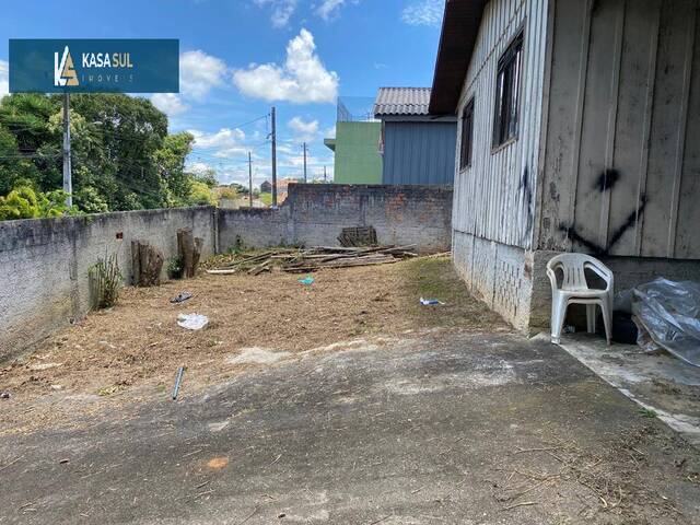 Área para Venda em Curitiba - 4