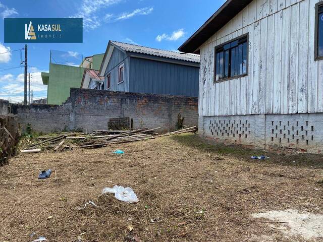 Área para Venda em Curitiba - 5