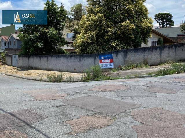 #88 - Área para Venda em Curitiba - PR - 2