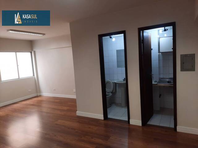 Sala para Venda em Curitiba - 4