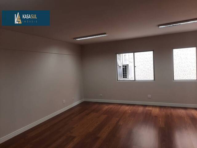 Sala para Venda em Curitiba - 5