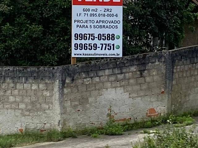 #88 - Área para Venda em Curitiba - PR - 1