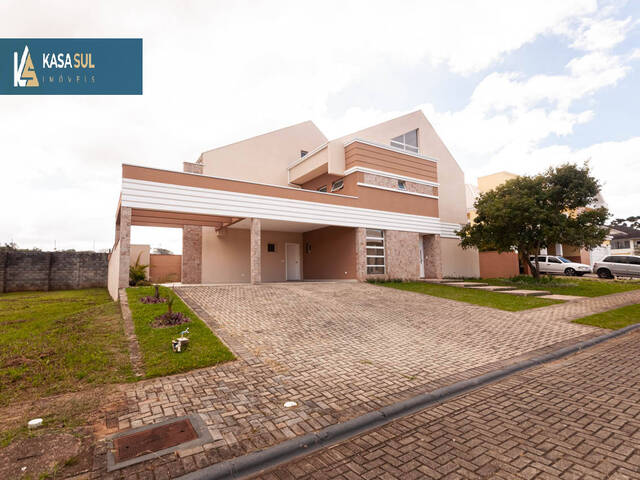 #141 - Casa para Venda em Curitiba - PR - 1