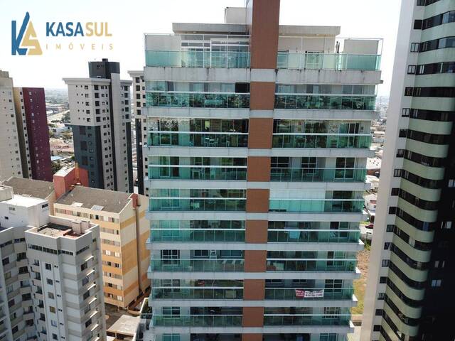 #144 - Cobertura para Venda em Curitiba - PR - 2