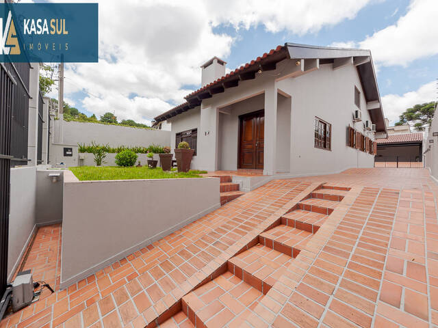 #147 - Casa para Venda em Curitiba - PR - 3