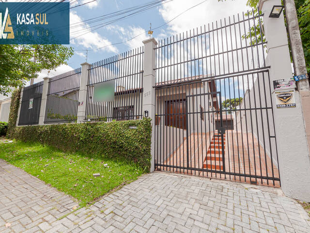 Casa para Venda em Curitiba - 4