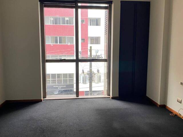 Sala para Venda em Curitiba - 5