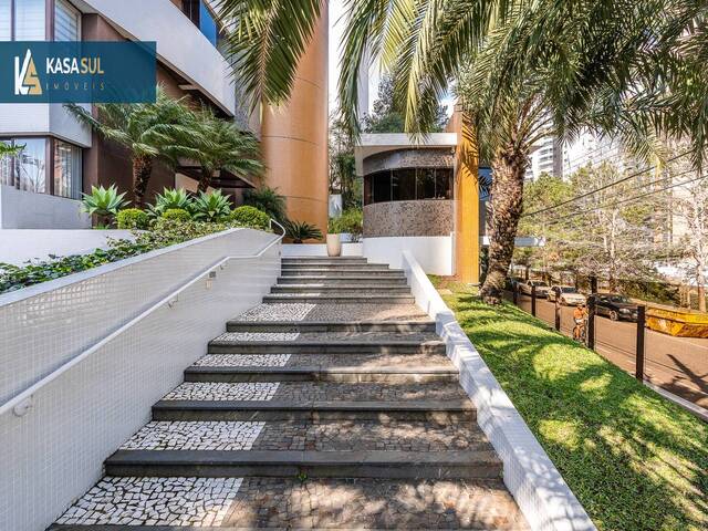 #78 - Apartamento para Venda em Curitiba - PR - 3