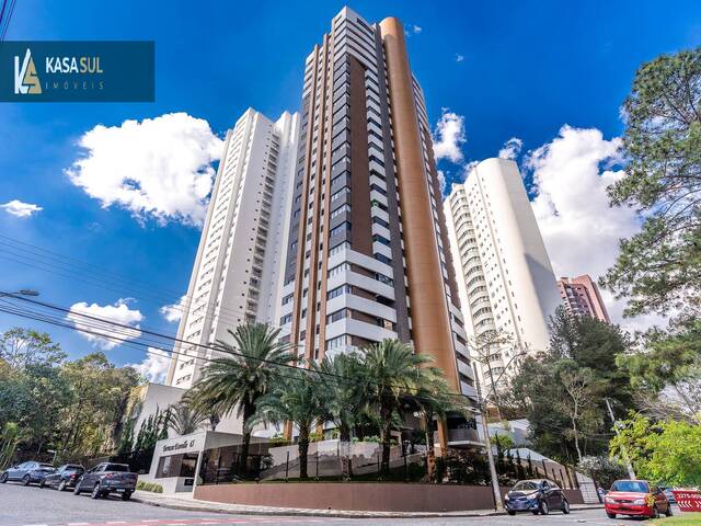 #78 - Apartamento para Venda em Curitiba - PR - 1