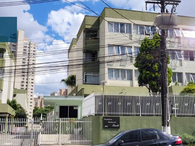 #151 - Apartamento para Venda em Curitiba - PR - 1