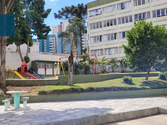 #151 - Apartamento para Venda em Curitiba - PR - 2