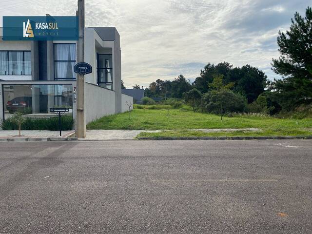 #152 - Área para Venda em São José dos Pinhais - PR - 2