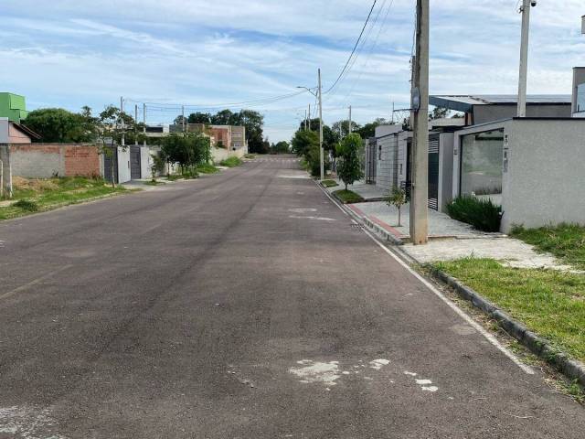 #152 - Área para Venda em São José dos Pinhais - PR - 3