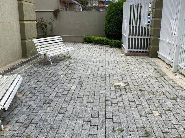#153 - Apartamento para Locação em Curitiba - PR - 2