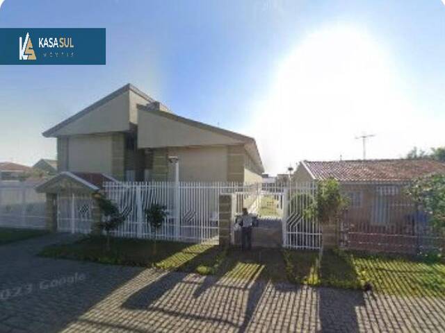 Locação em Novo Mundo - Curitiba