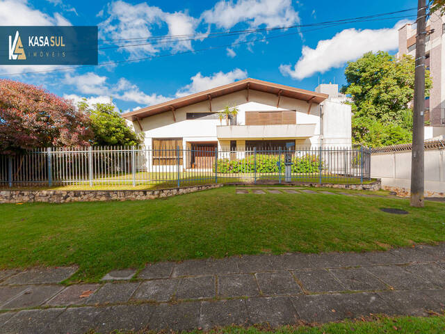 #154 - Casa para Locação em Curitiba - PR - 1