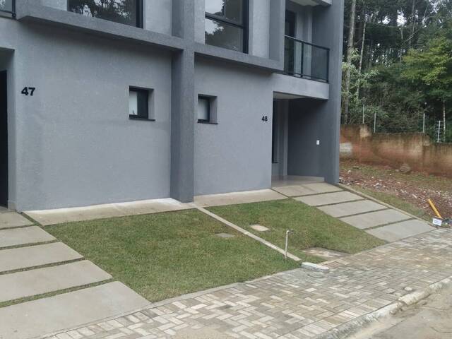 #155 - Casa para Venda em Curitiba - PR - 3
