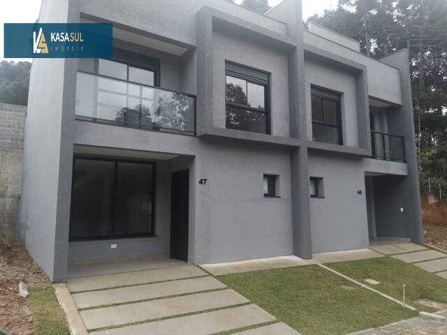 Casa para Venda em Curitiba - 5