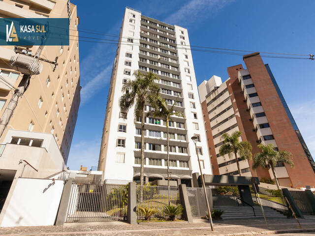 #156 - Apartamento para Venda em Curitiba - PR - 2