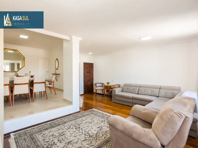 #156 - Apartamento para Venda em Curitiba - PR - 3