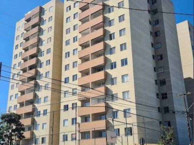 Venda em Novo Mundo - Curitiba