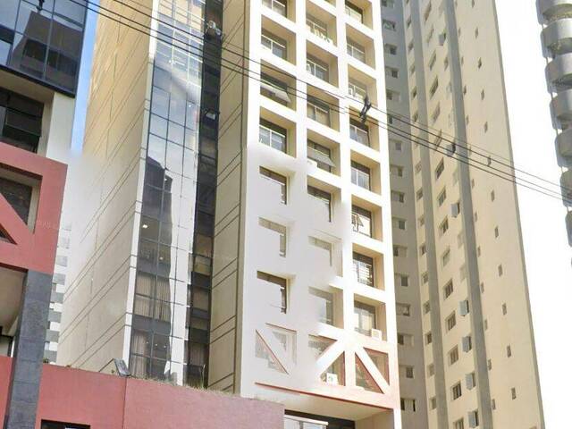 Venda em Batel - Curitiba