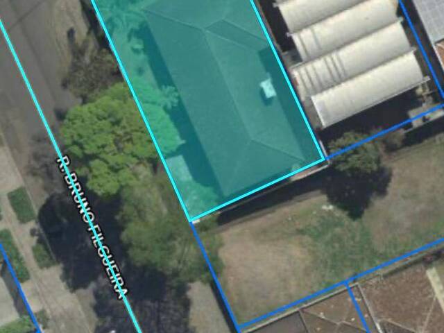 #160 - Casa para Venda em Curitiba - PR - 1