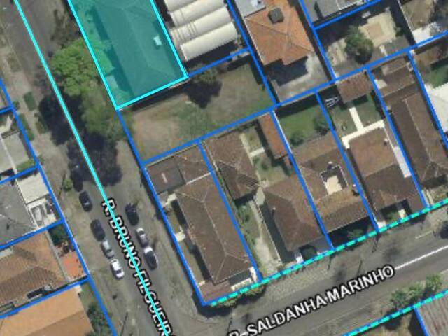 #160 - Casa para Venda em Curitiba - PR - 2