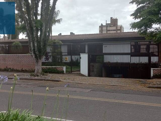#160 - Casa para Venda em Curitiba - PR - 3