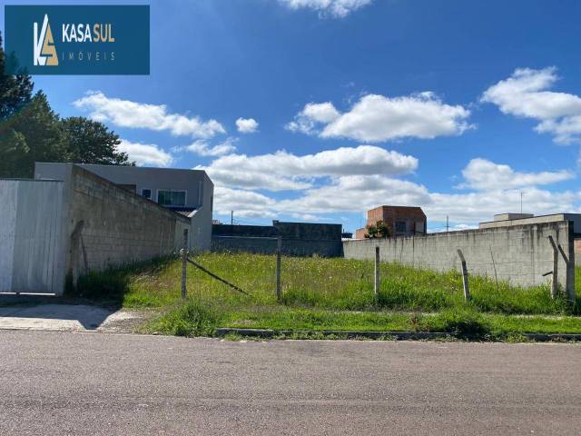 Área para Venda em São José dos Pinhais - 4