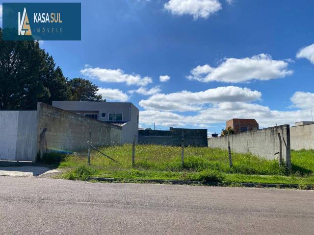 Área para Venda em São José dos Pinhais - 5