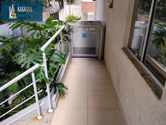#161 - Apartamento para Locação em Curitiba - PR - 3
