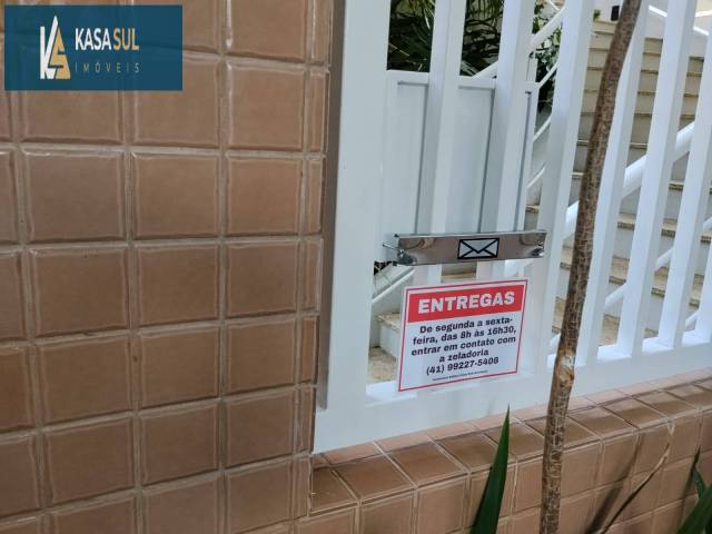 Apartamento para Locação em Curitiba - 4