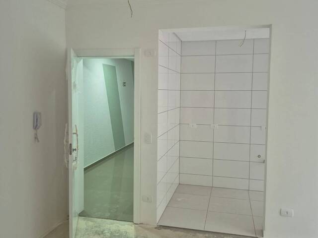 #162 - Apartamento para Venda em Curitiba - PR - 2