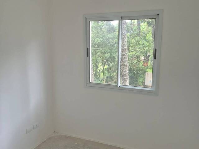 #162 - Apartamento para Venda em Curitiba - PR - 3