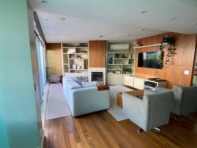 #166 - Cobertura para Venda em Curitiba - PR - 2