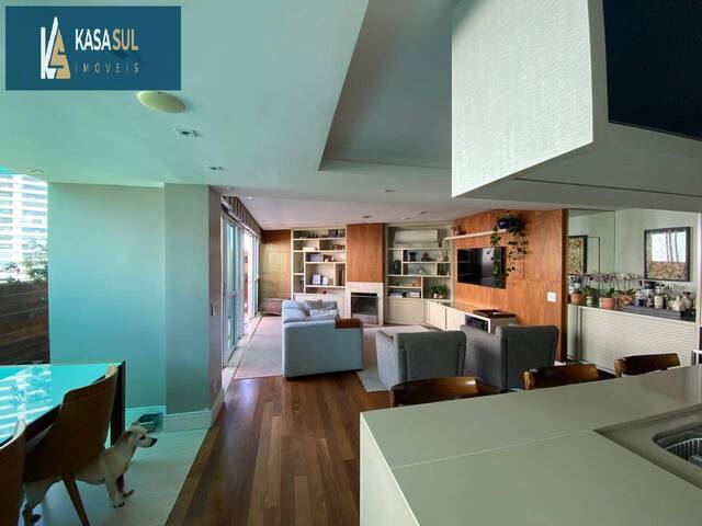 #166 - Cobertura para Venda em Curitiba - PR - 3