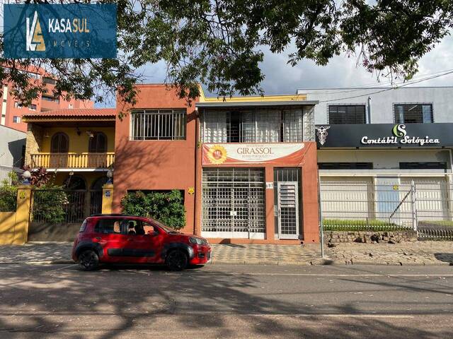 #167 - Área para Venda em Curitiba - PR - 2