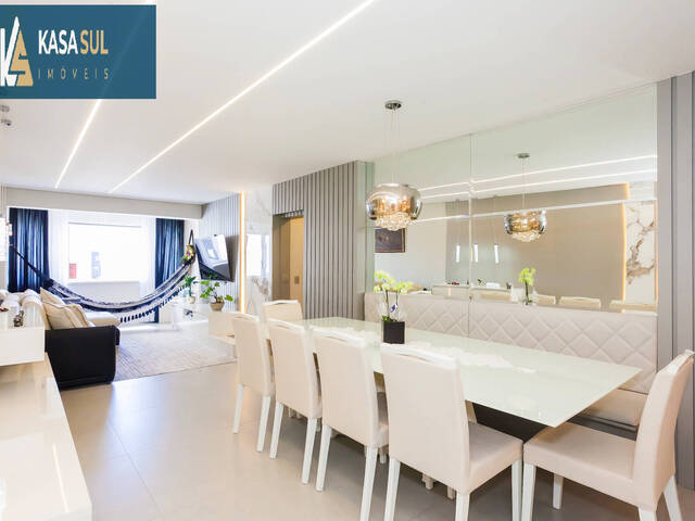 #168 - Apartamento para Venda em Curitiba - PR - 2