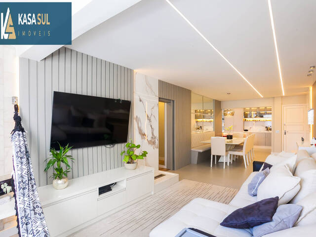 Apartamento para Venda em Curitiba - 5