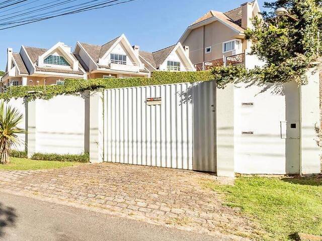 #srl009-ter - Terreno para Venda em Curitiba - PR - 1