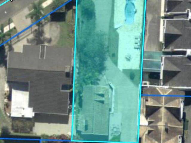 #srl009-ter - Terreno para Venda em Curitiba - PR - 2