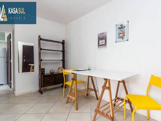 #169 - Apartamento para Venda em Curitiba - PR - 2