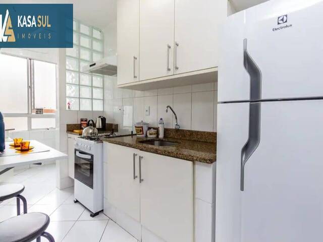 Apartamento para Venda em Curitiba - 5