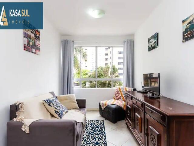 Apartamento para Venda em Curitiba - 4