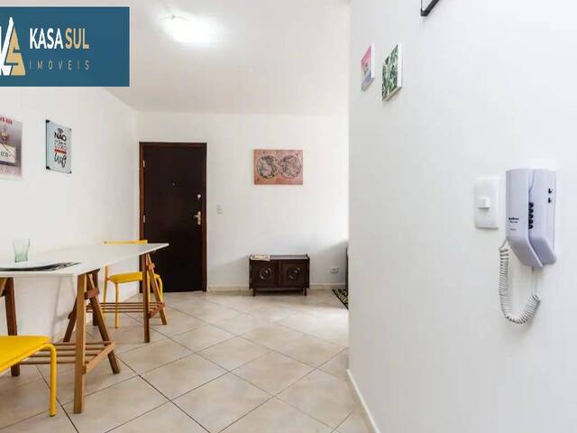 #169 - Apartamento para Venda em Curitiba - PR - 3