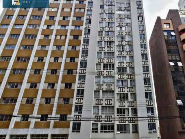 #169 - Apartamento para Venda em Curitiba - PR - 1