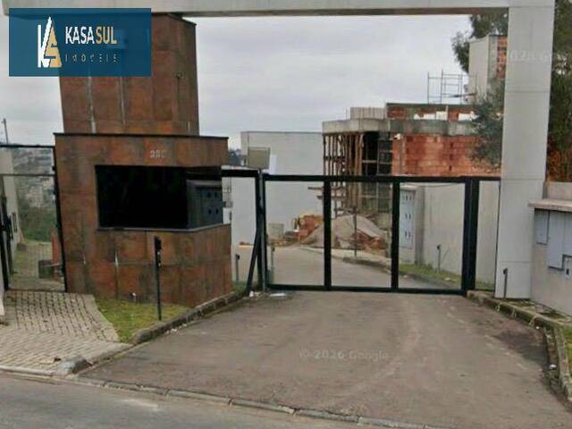 #155 - Casa para Venda em Curitiba - PR - 1